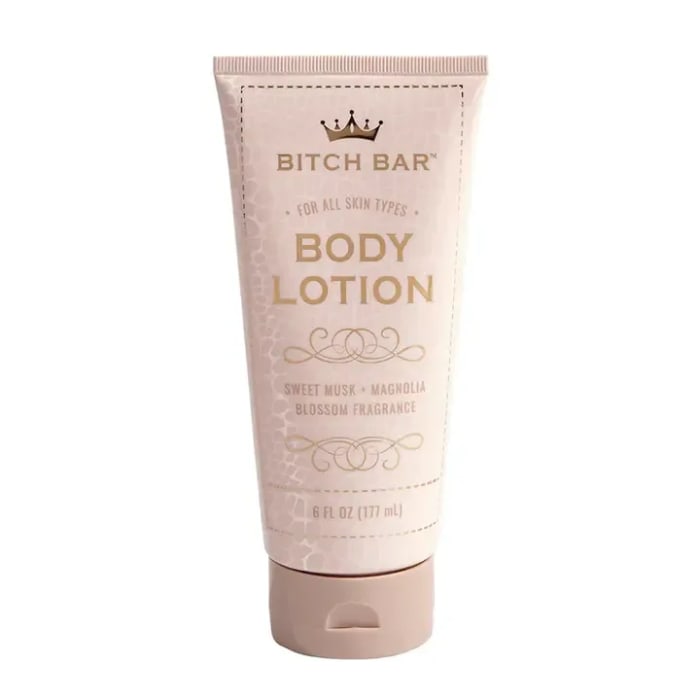 Bitch Bar Body Lotion