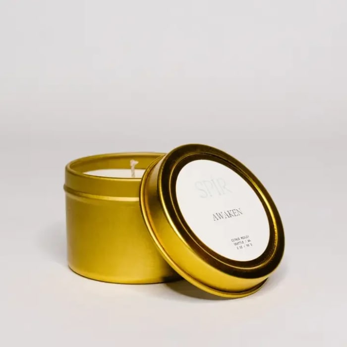 Awaken 2 oz Candle