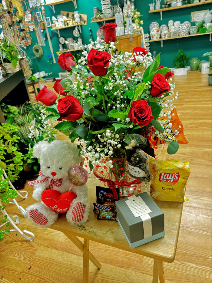 Ultimate Romance Gift