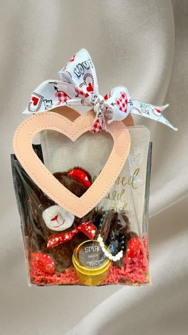 You are Fearless Gift Bag