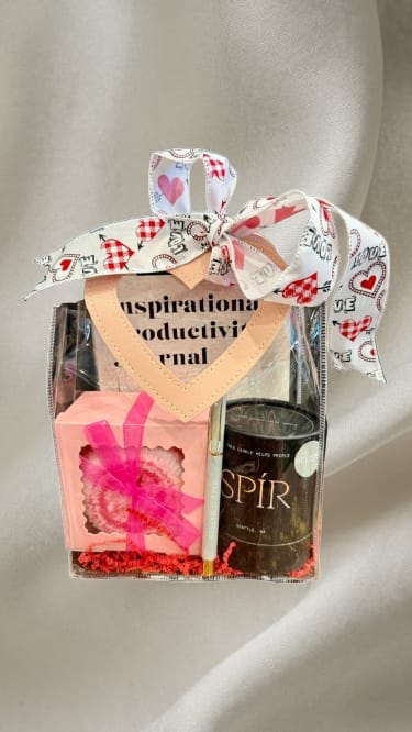 Inspire Me Gift Bag