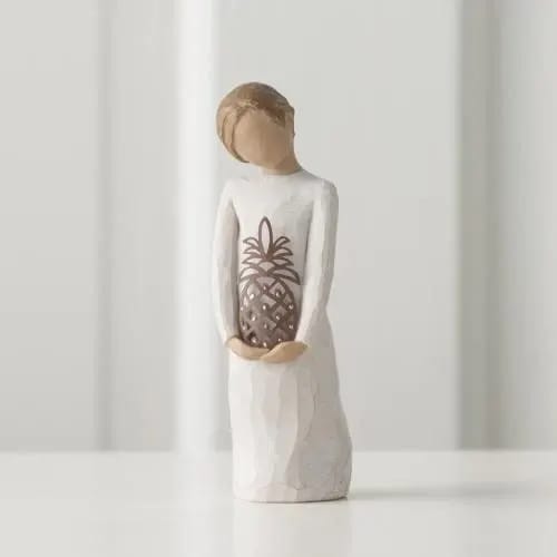 Gracious Willow Tree