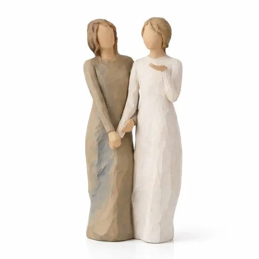 My Sister My Friend Willow Tree