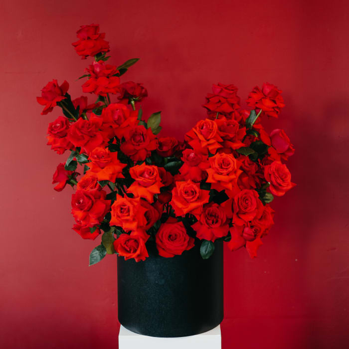 NINA FLOWER BOX