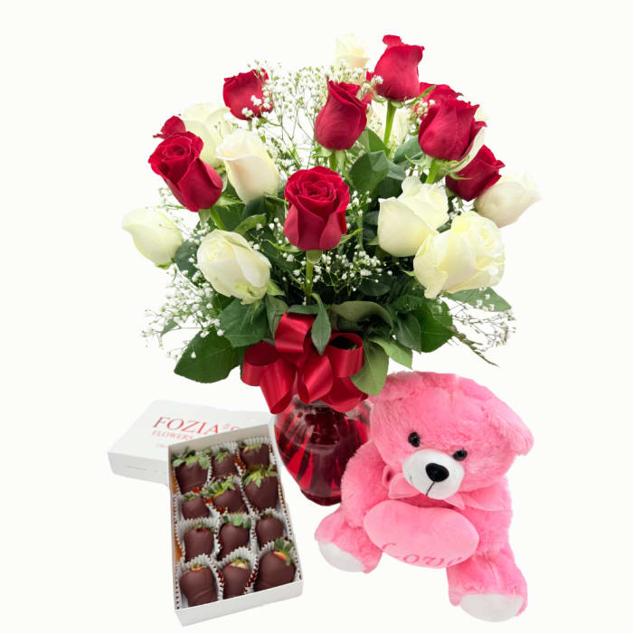 Blushing Love Bundle