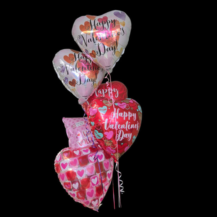 Valentine Balloon