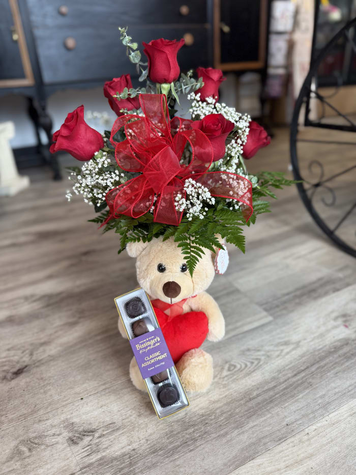 Timeless Valentine Bundle