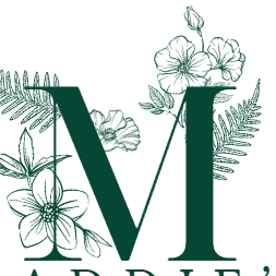 Maddie's Flowers & Gifts Blackberry Cobbler