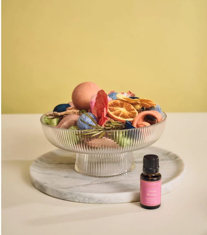 Citrus Blooms - Refresher Oil