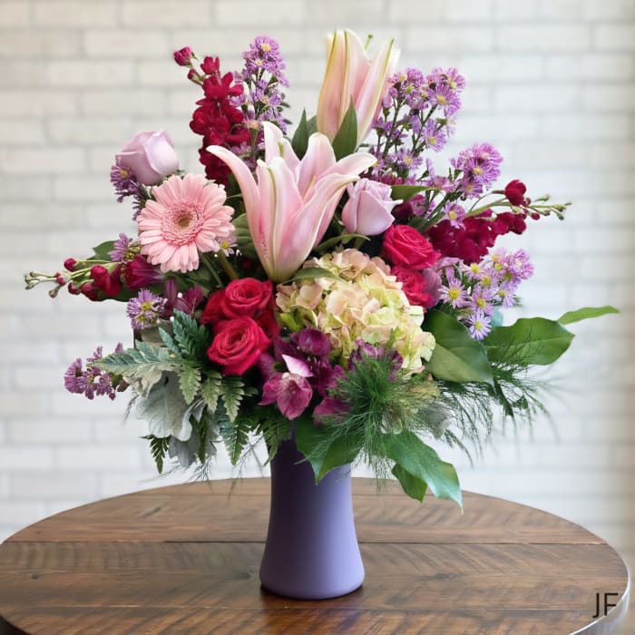 Misty - Specialty Flowers