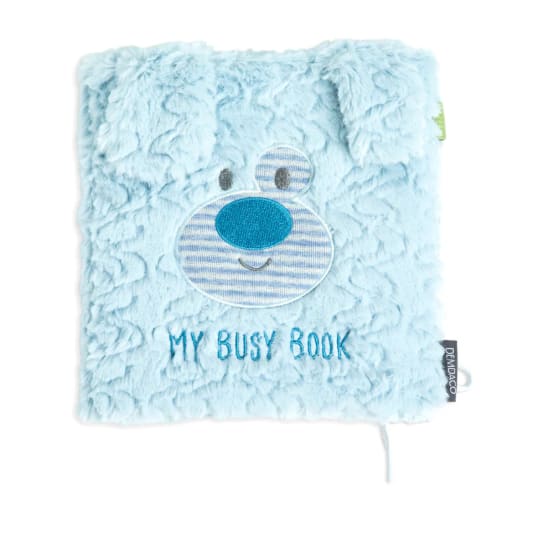 Demdaco My Busy Book