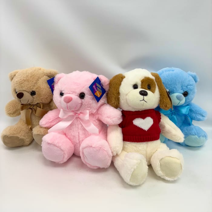 Stuffed Animals