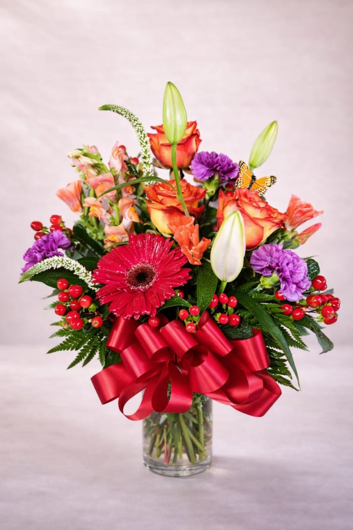 Anniversary & I love you