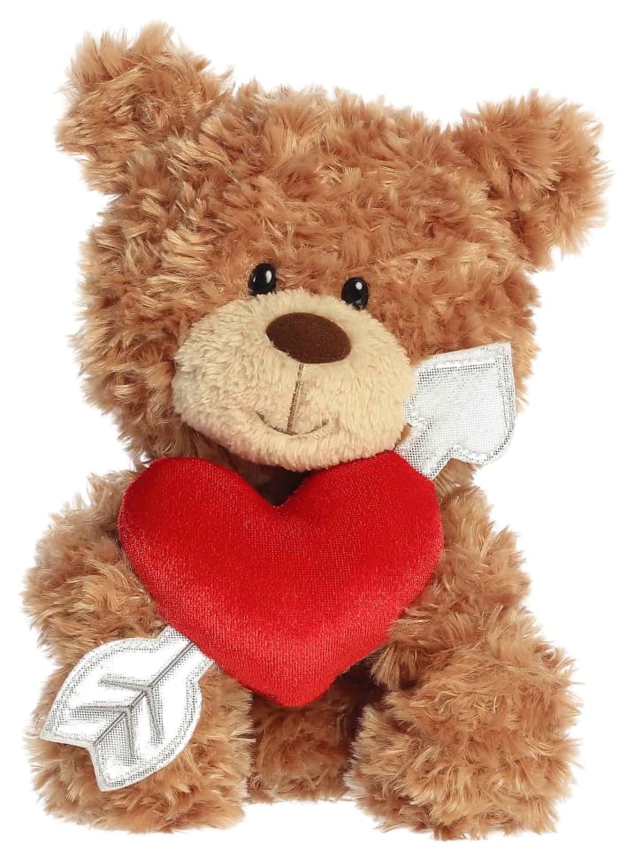 Follow Your Heart Brown