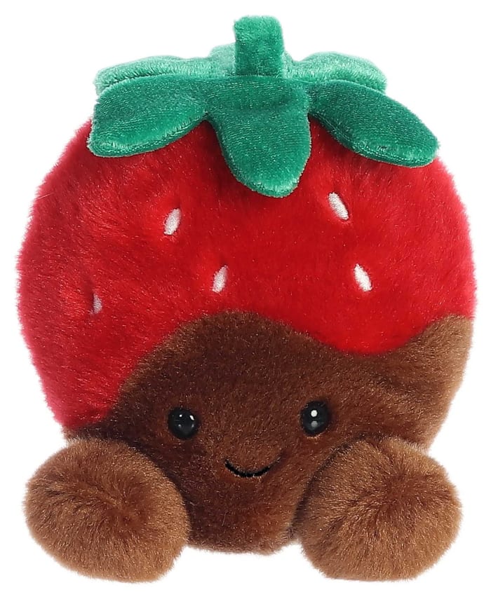 Chocolate Strawberry 5"