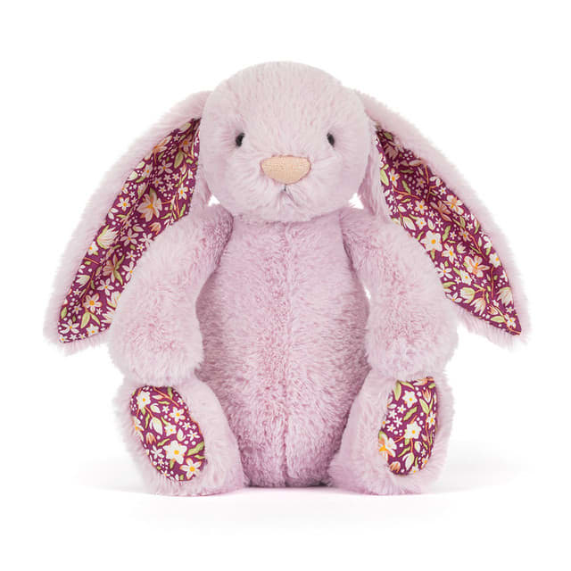Jellycat Thistlepop Blossom Bunny
