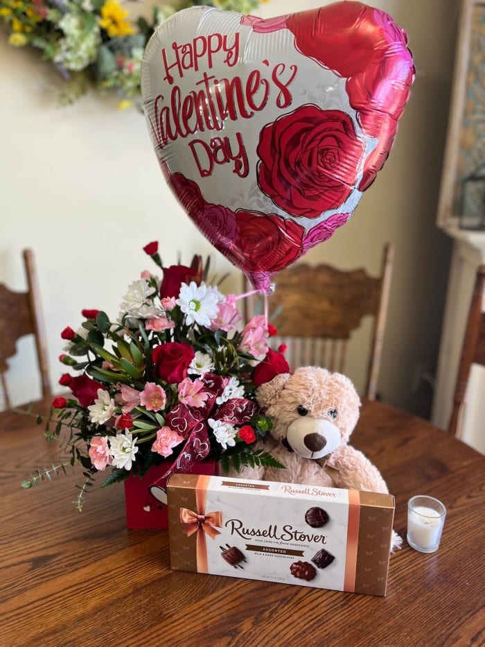 Hearts On Fire (PREMIUM)