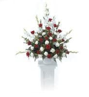 Kings Effervescent Altar