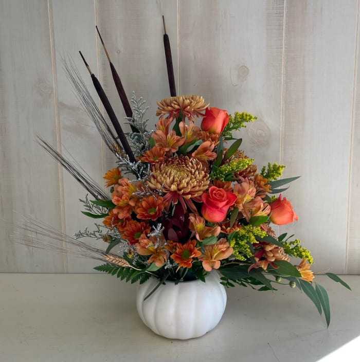 Out of Your Gourd-Damn Mind