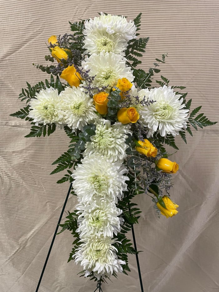 Shine On You Crazy Diamond Cross