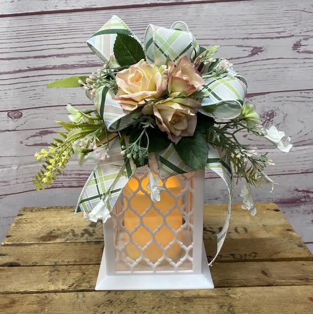 Pastel Perfection Silk (Artificial) Lanterns