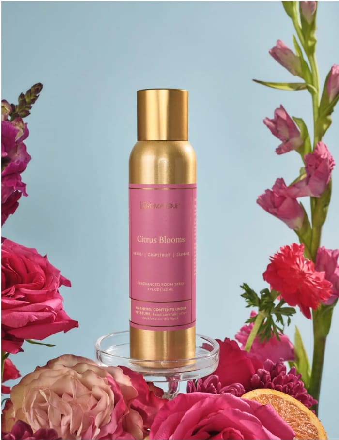 Citrus Blooms - Aerosol Room Spray 5 oz
