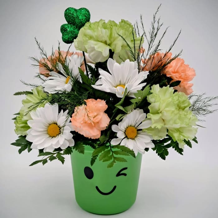 Future Florist Workshop Morning Session 10am