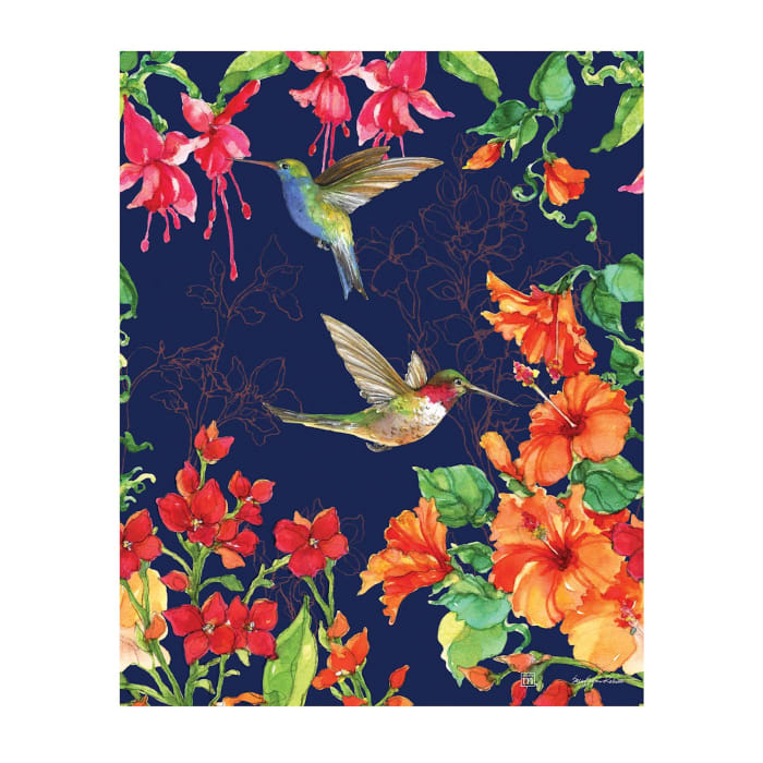 Hum Harmony 20" Art Pole