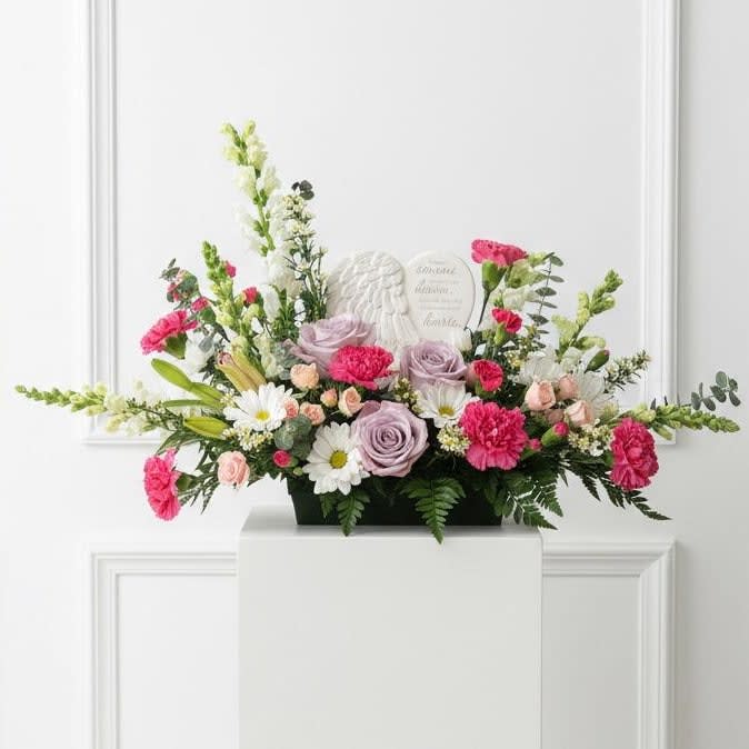 Wings of Remembrance