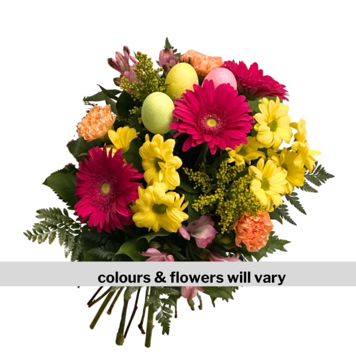 Florist Choice Easter Bouquet