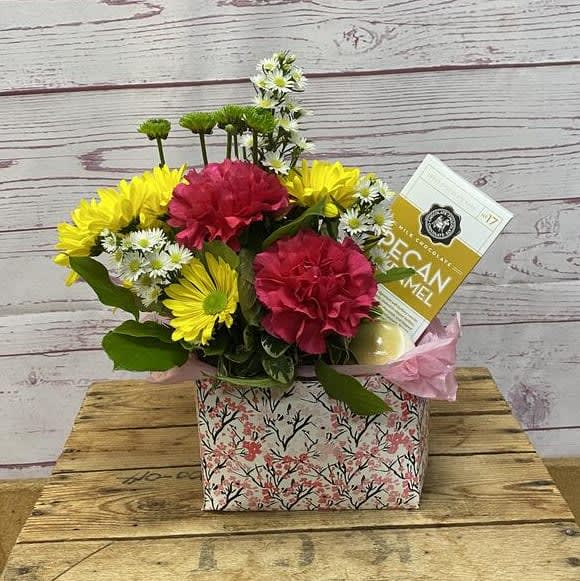 Recharge and Refresh Set