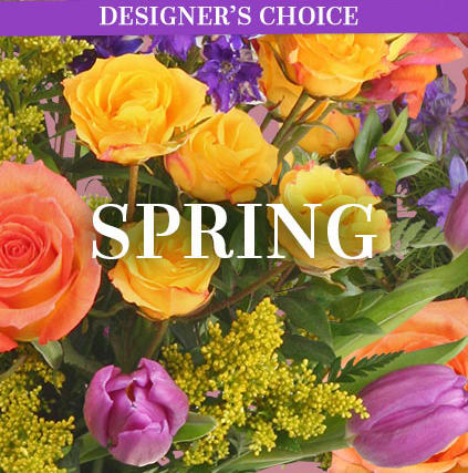 Beautiful Spring Florals