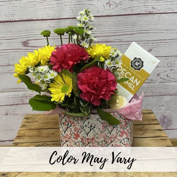 Recharge and Refresh Set