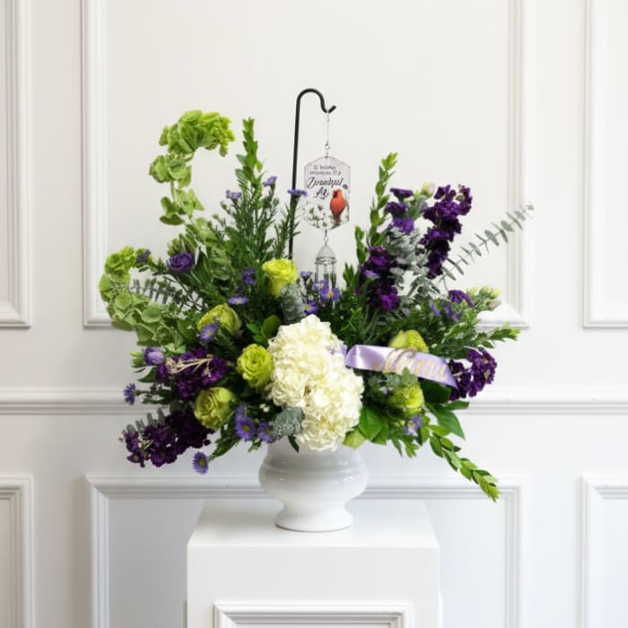 Everlasting Memories