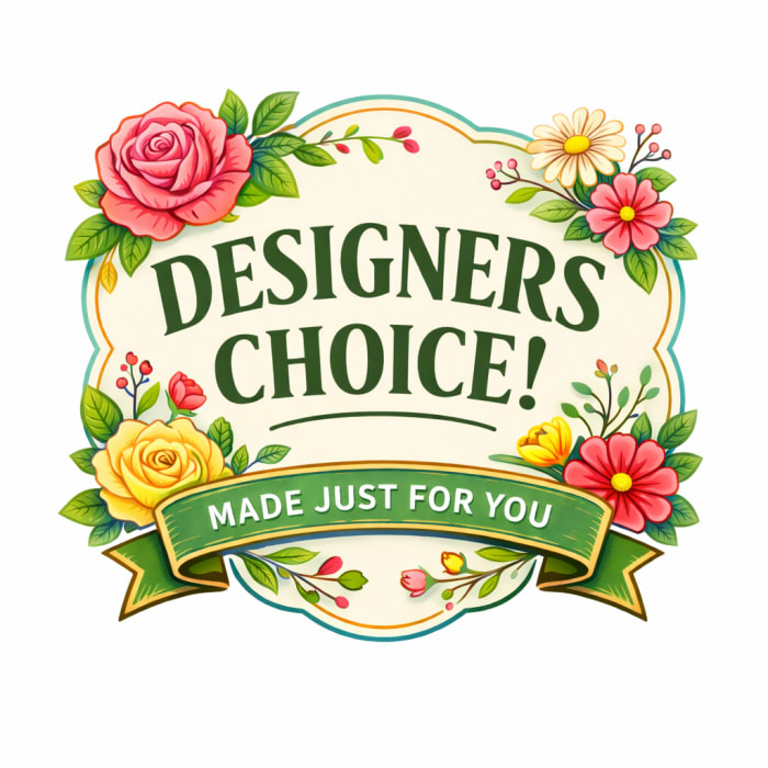 Designers Choice