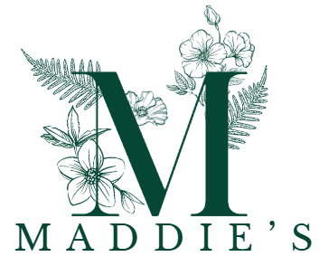 MDW Greenhouse Decorative Glass Candle