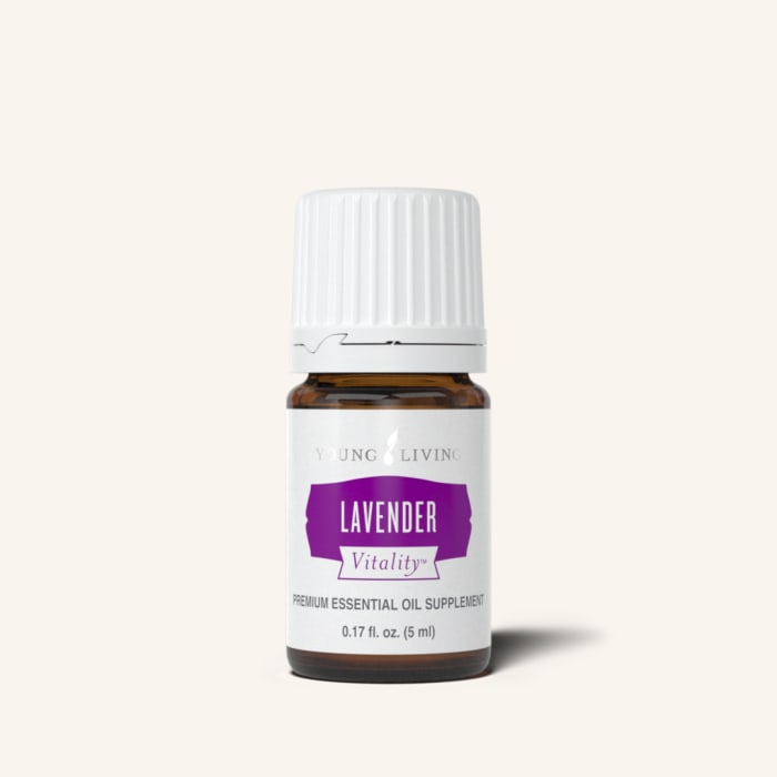 OI: Lavender Oil