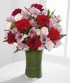 Love in Bloom by FTD