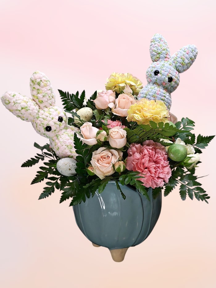 Some Bunny Loves You