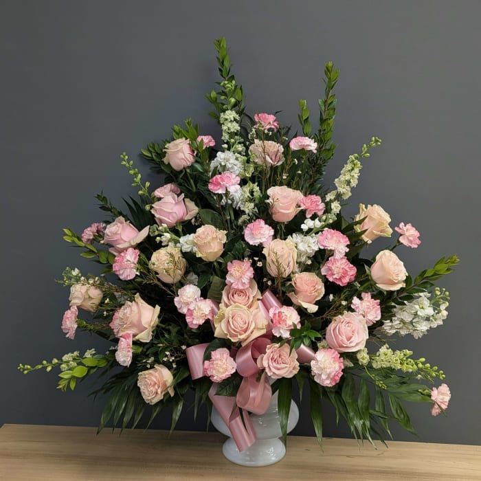 Whispers of Her Love Tribute