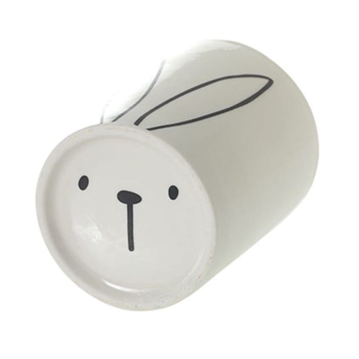 FLOPPER POT