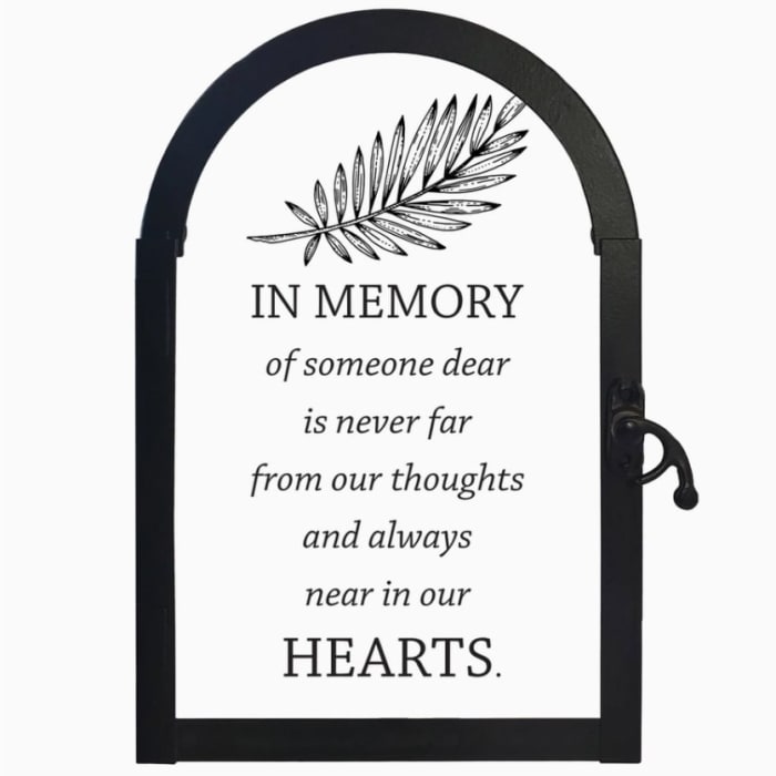 This Light Shines Lantern