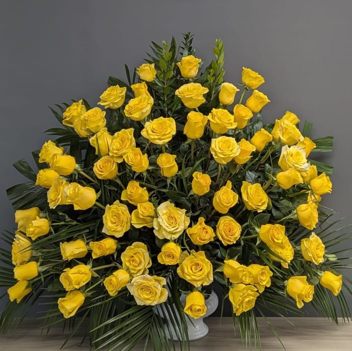 Golden Grace Tribute