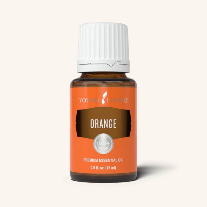 Orange Oil 15ml