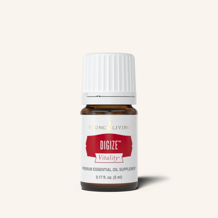 OI: Digize Vitality Oil 5 ML
