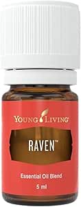 OI: Raven 0.17 Fl. Oz.