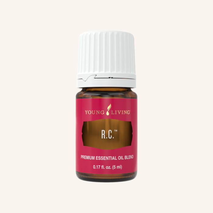 OI: R.C. Premium Essential Oil (15 ml)