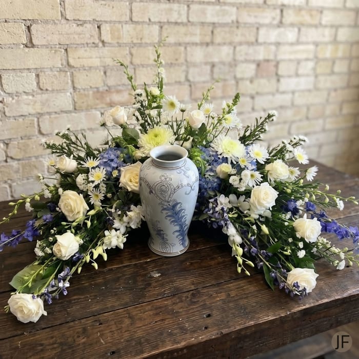 Eternal Grace Surround