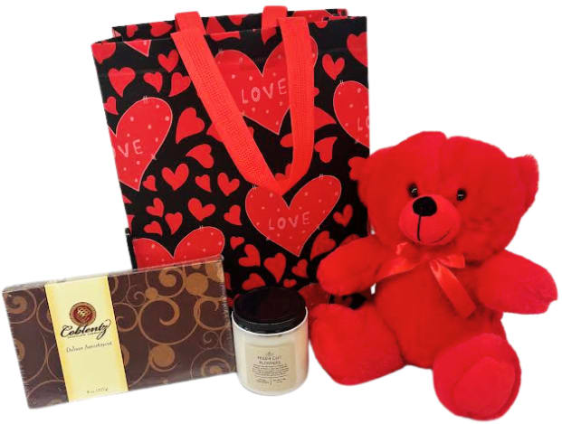 Fiesta Gift Bag GF-925