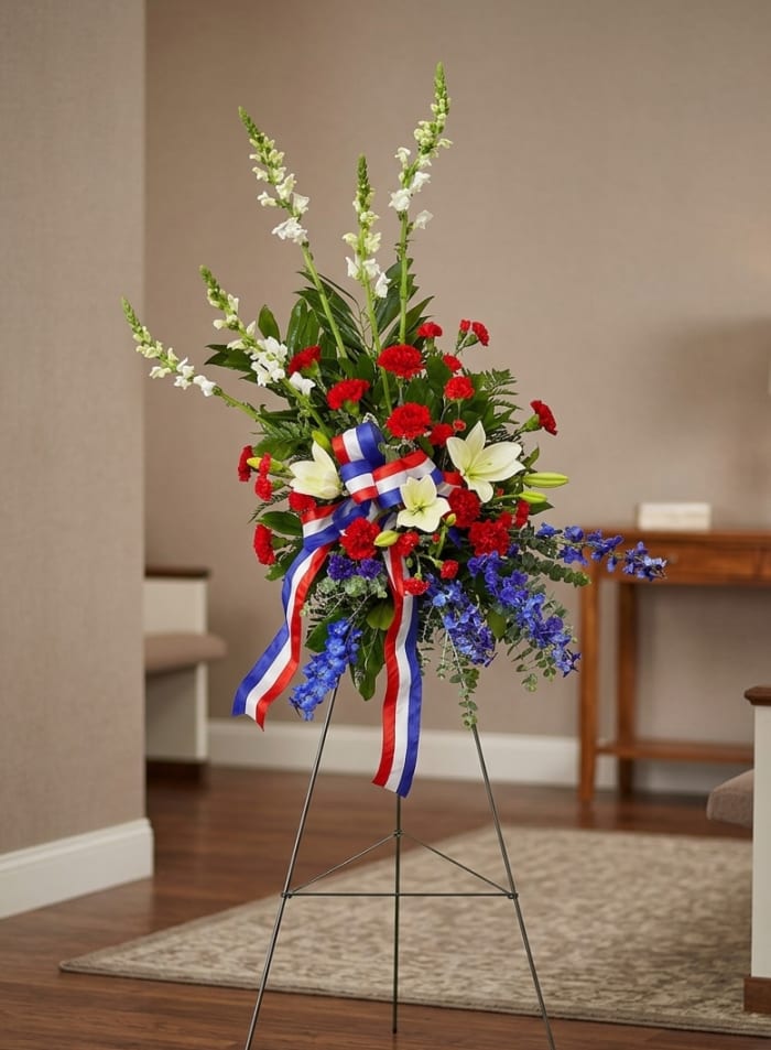 Early Light Easel Spray